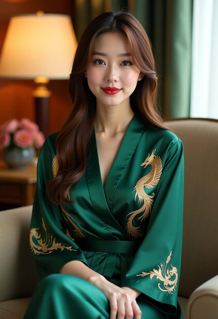 长大之前海报
