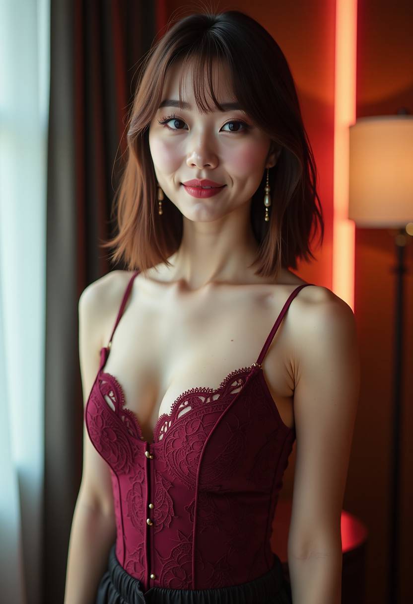 成长曲线海报