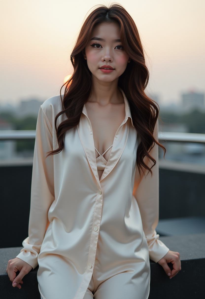给身体的信海报